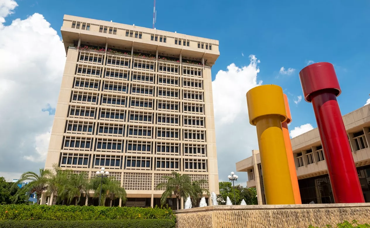 Banco Central