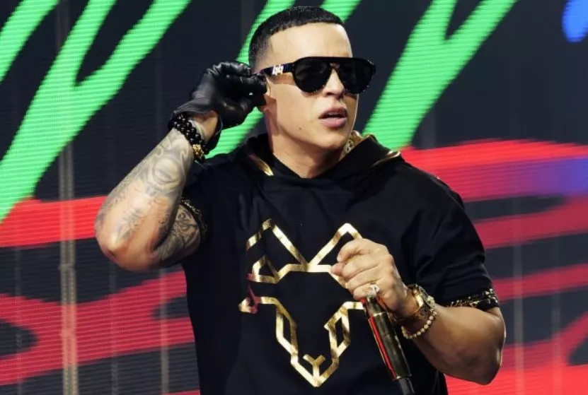 Daddy Yankee