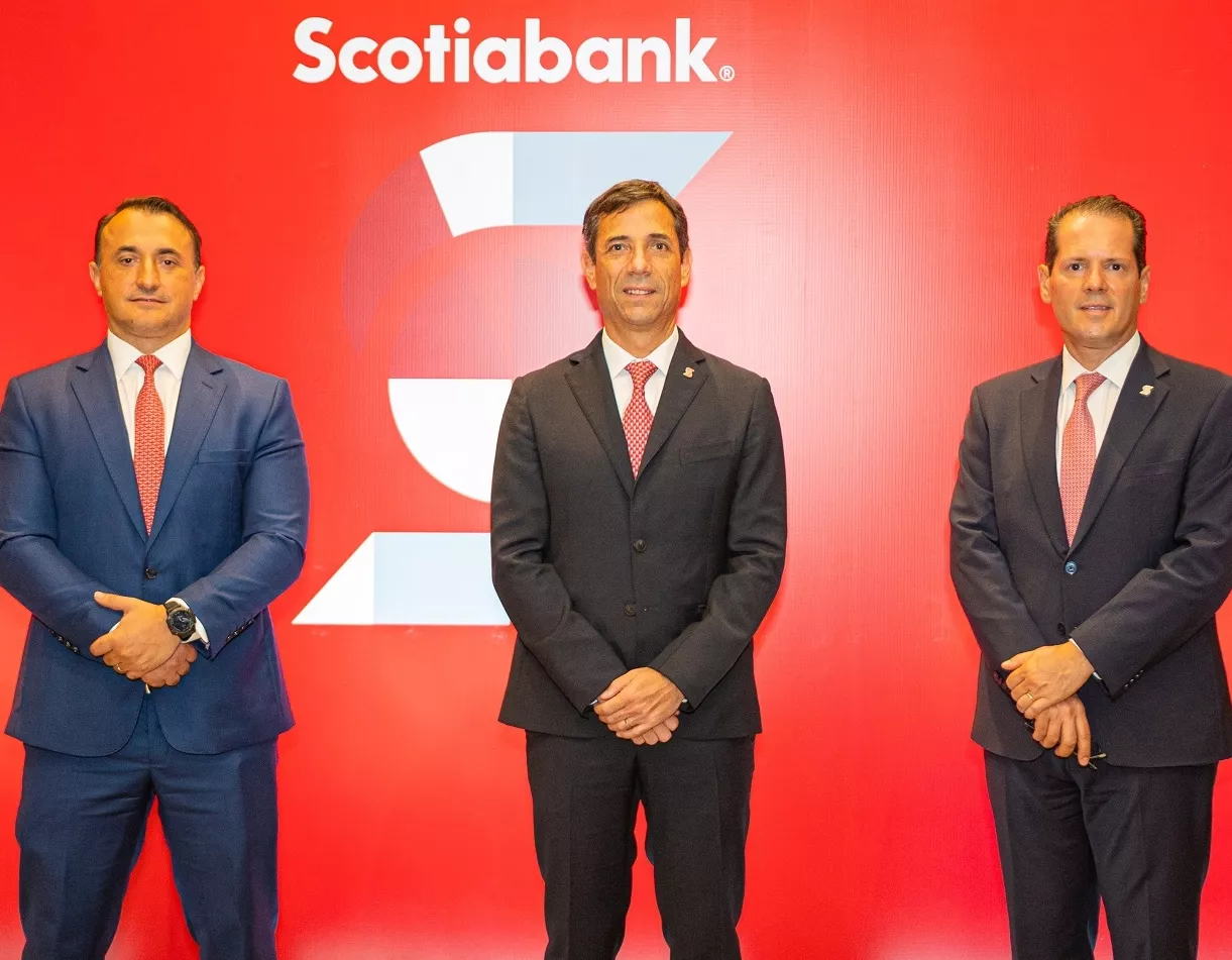 Abraham Sánchez, Gonzalo Gil y Miguel Huller.
