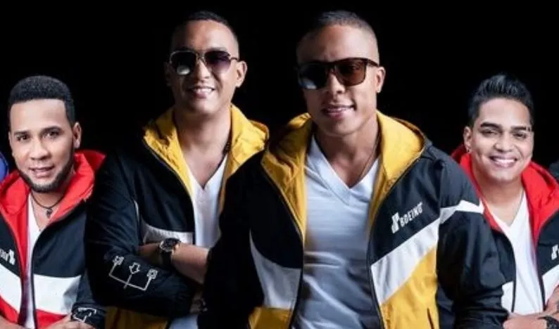 Chiquito Team Band será parte de la cartelera navideña