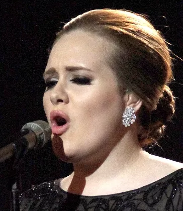 Adele