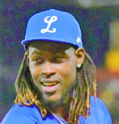 Oneil Cruz será el torpedero regular de los Piratas en 2023.