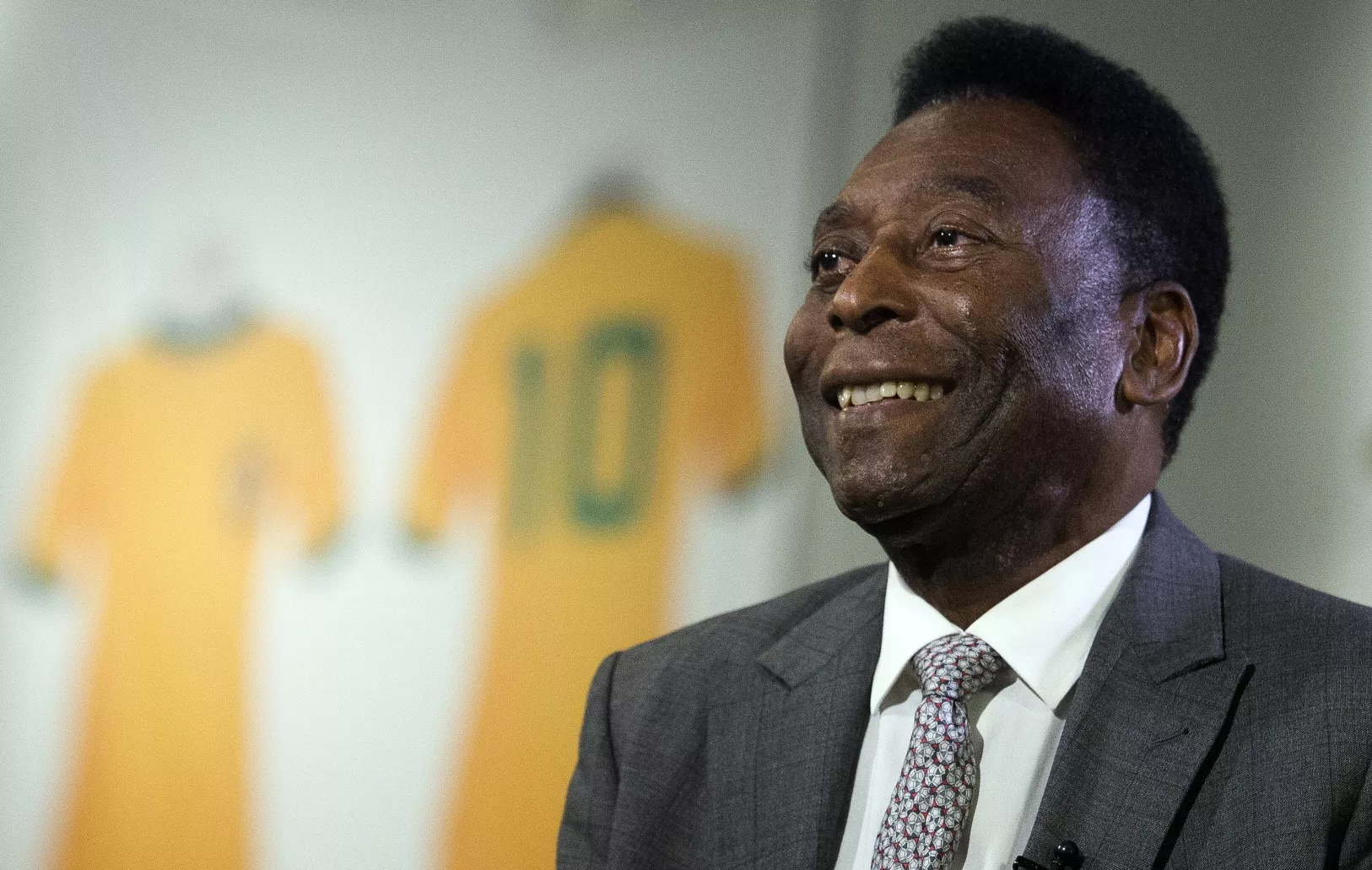 Pelé