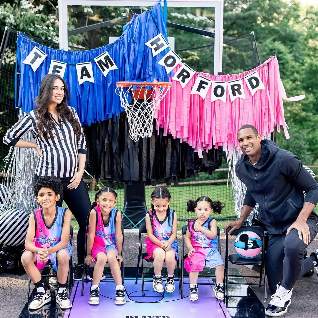 Amelia Vega