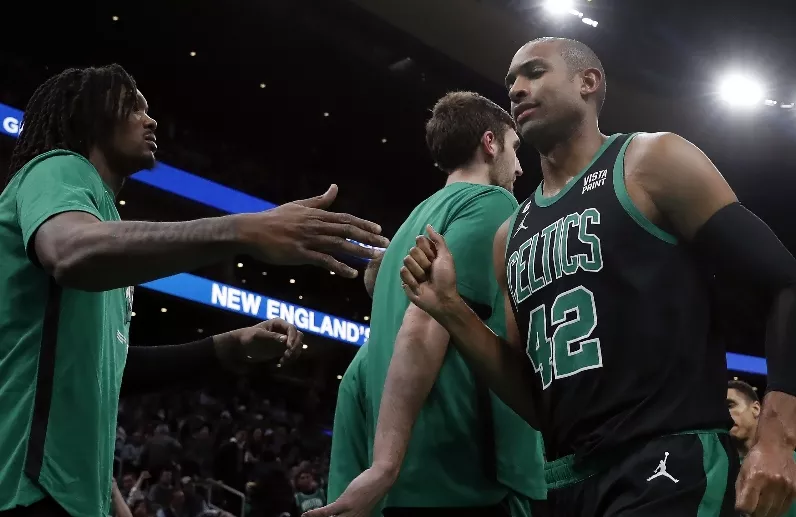 Al Horford