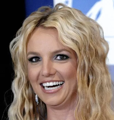 Britney Spears