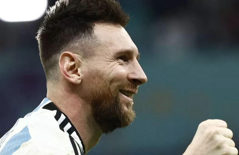 Mundial de Fútbol 2022:  Países Bajos – Argentina