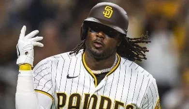 Josh Bell reforzará la ofensiva de los Guardianes.  ap