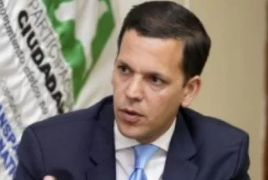 Hugo Beras, director del Intrant .