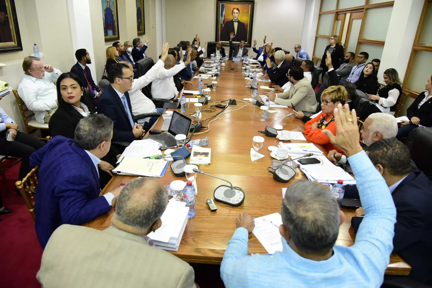 Presupuesto