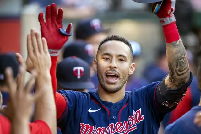 Carlos Correa