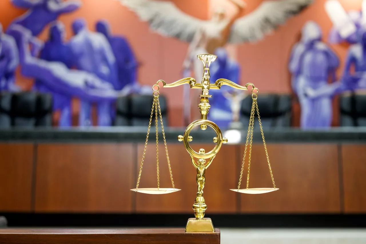 Suprema Corte de Justicia (SCJ)