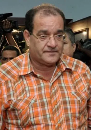 El narcotraficante Winston Rizik.