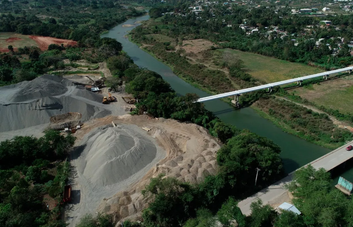 Ley de Ordenamiento Territorial busca organizar y disponer de mejor  uso de los suelos.