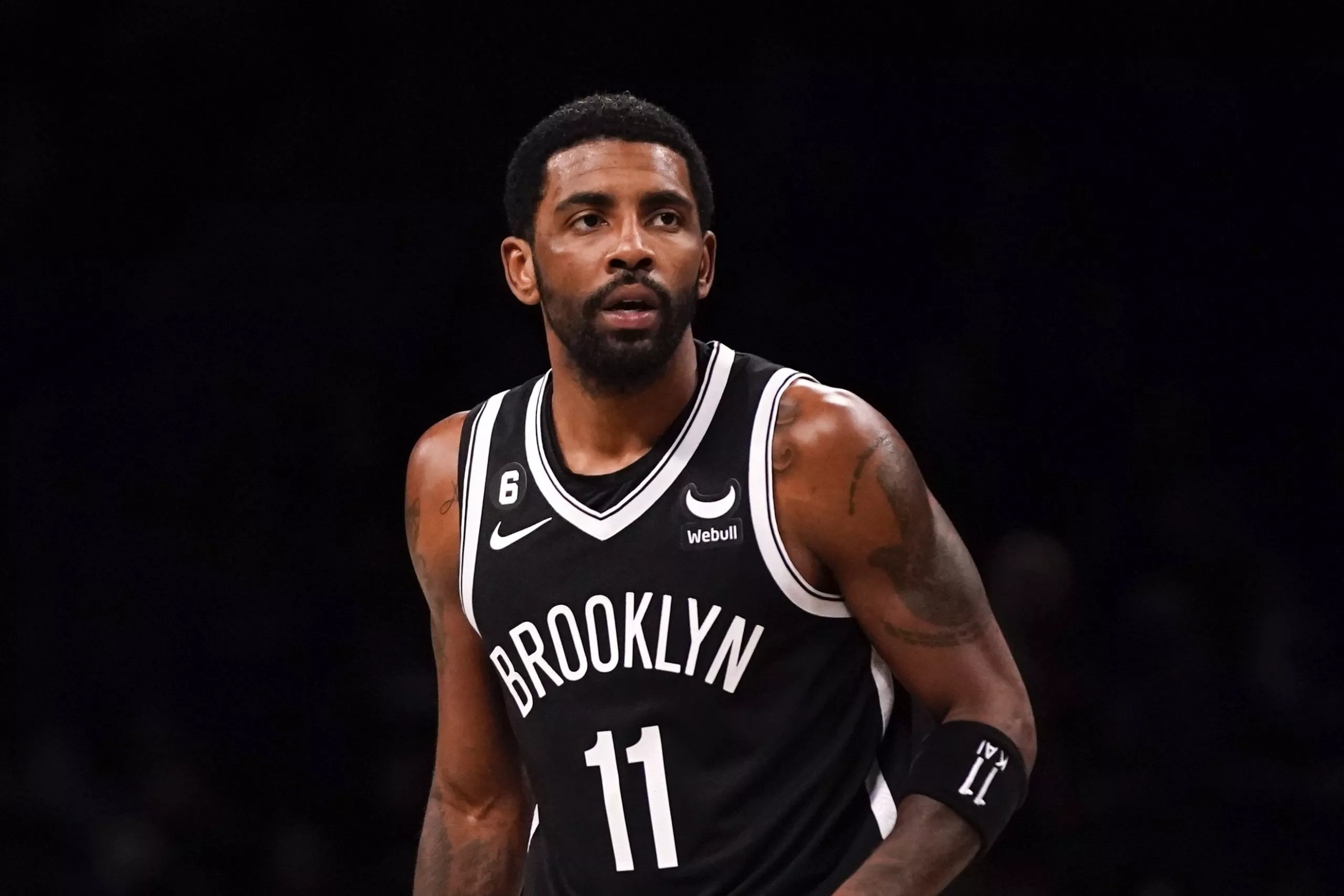NETS-IRVING