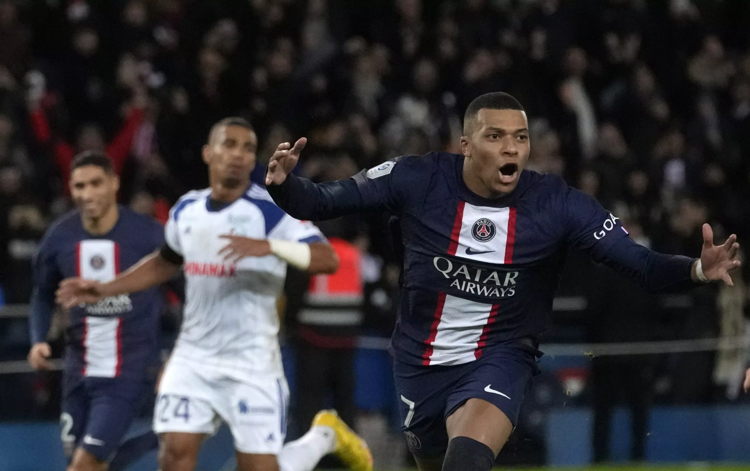 France Soccer League One