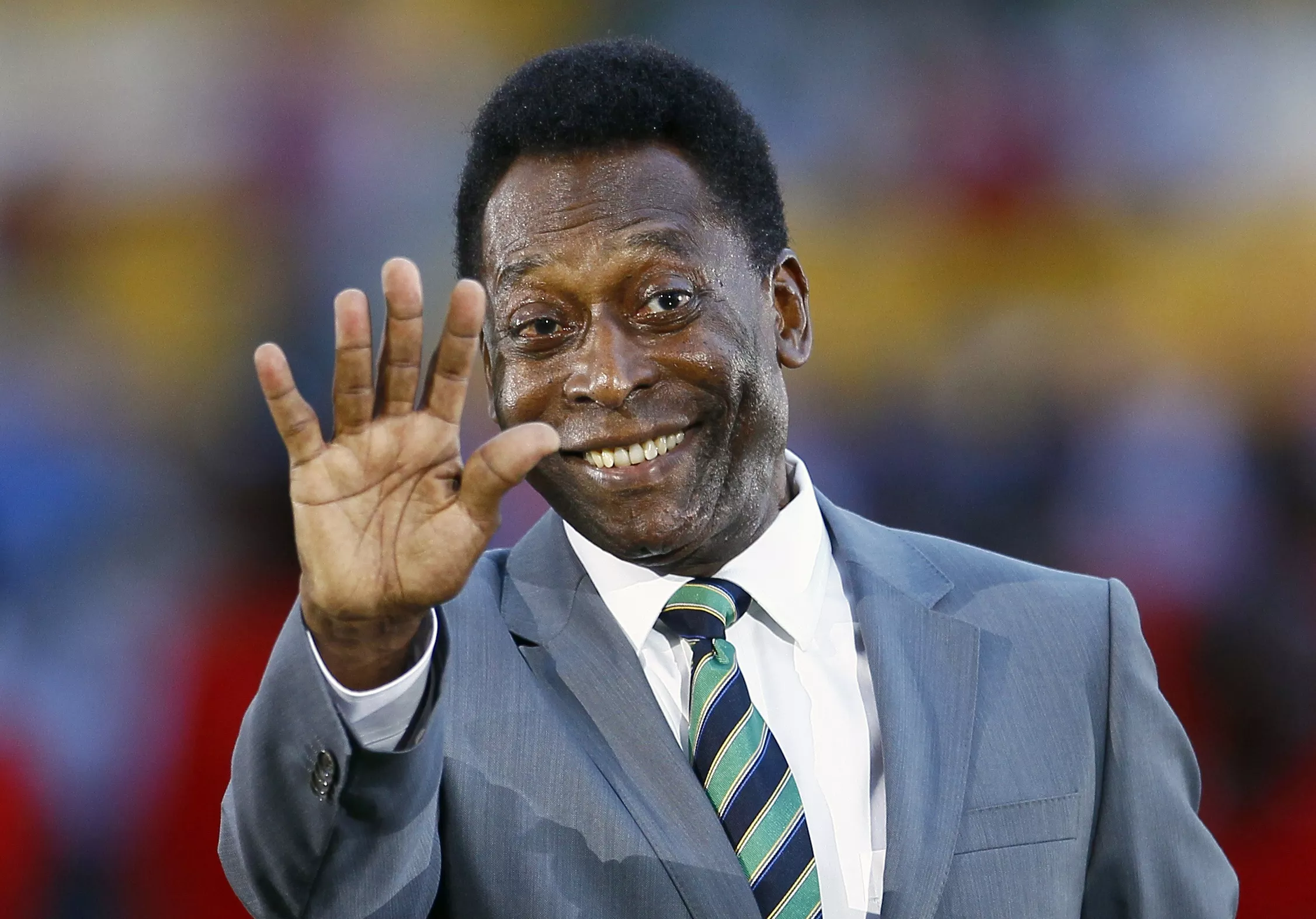 Pele