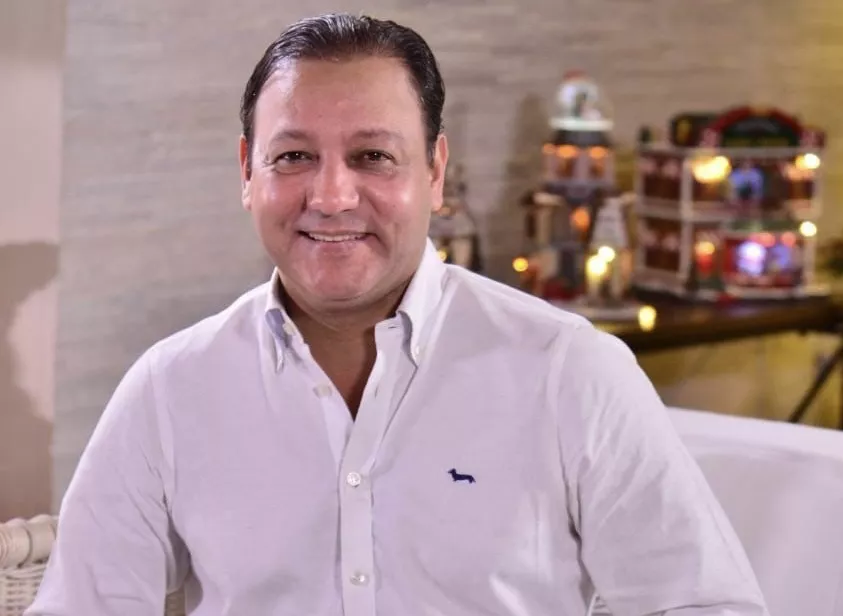 Abel Martínez fin de anño 01