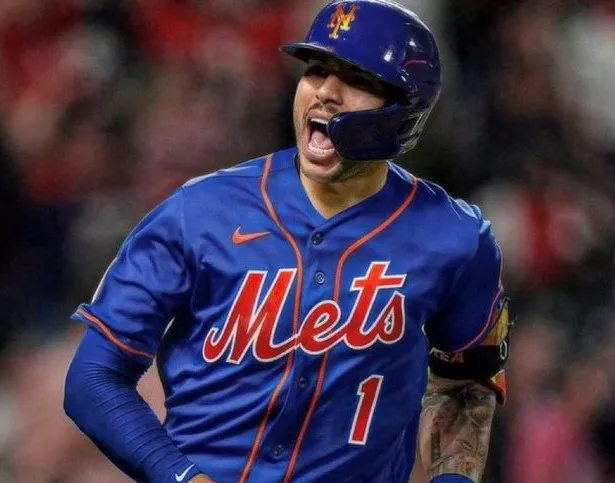 Carlos Correa