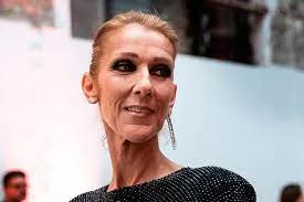 Celine Dion