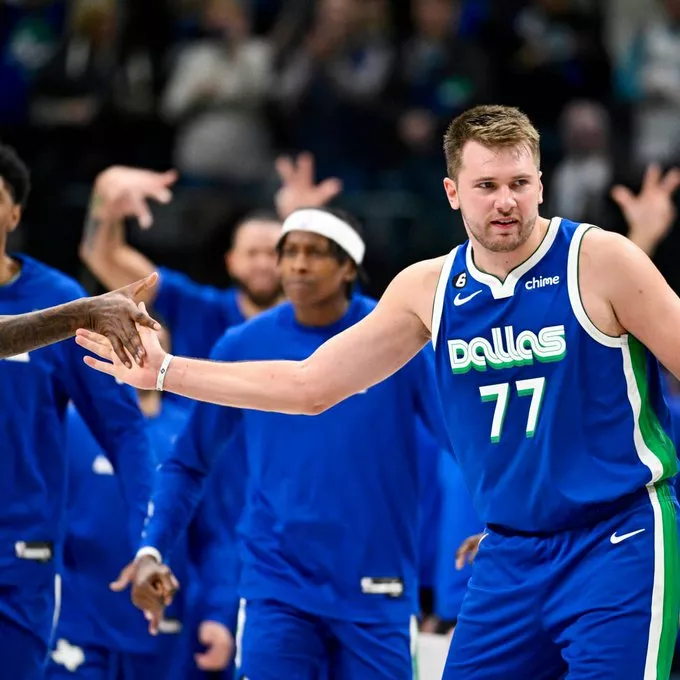 Doncic