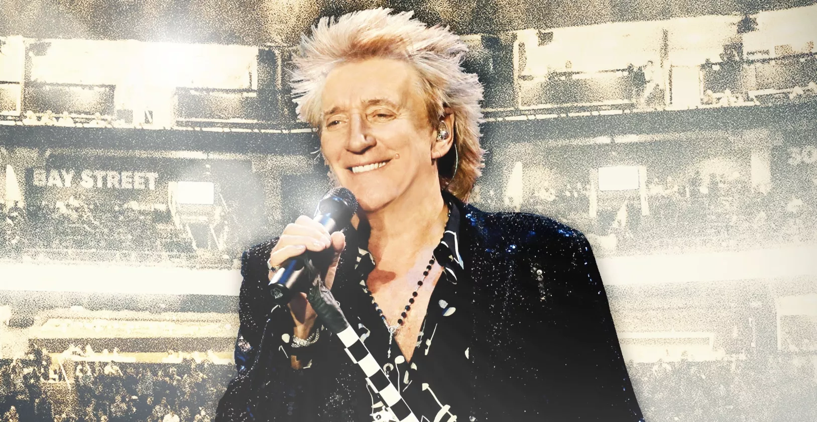 Rod Stewart