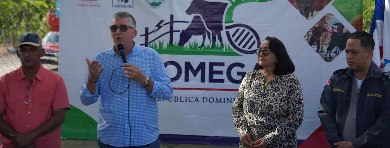 Eric Rivero resaltó apoyo al Conaleche (1)