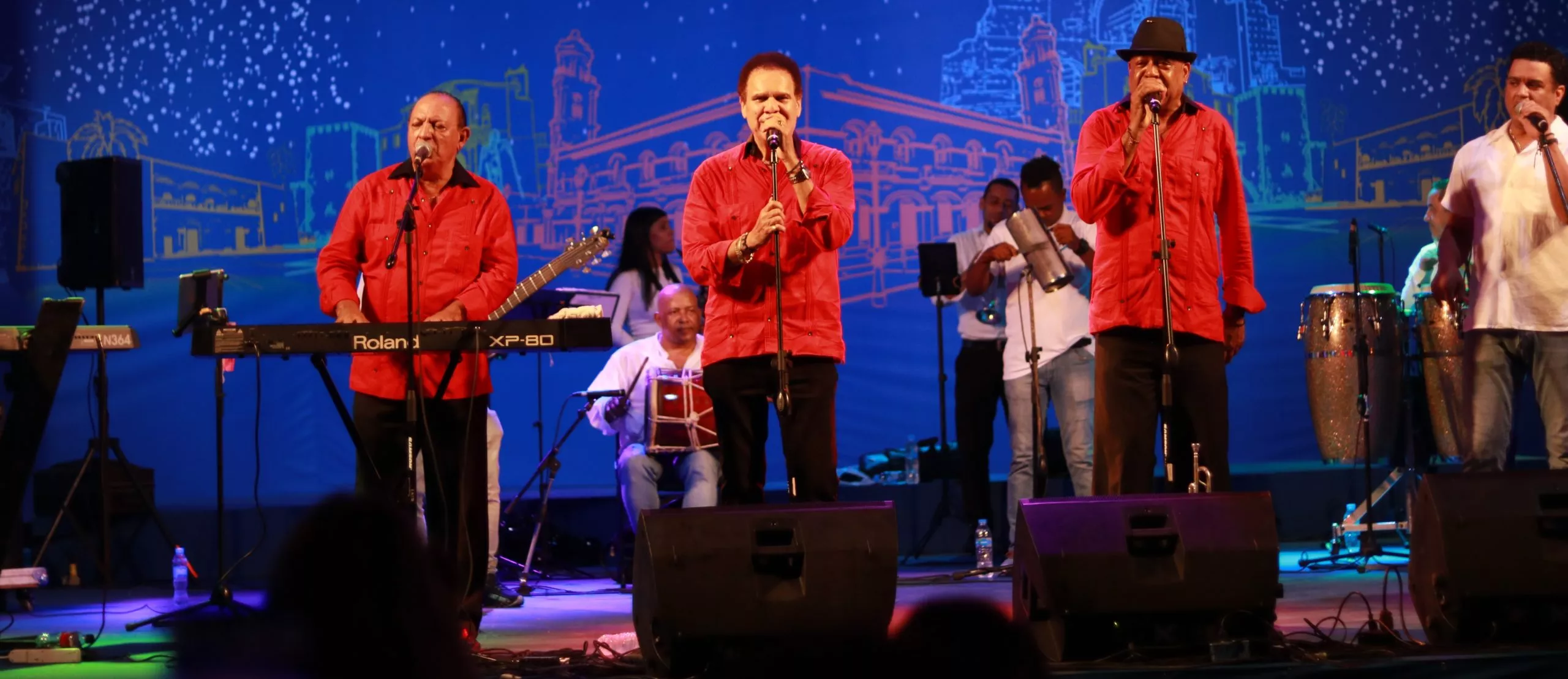 Este año la programación se caracteriza por ofrecer una propuesta musical completa y diversa