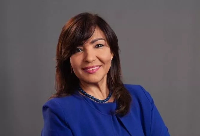Geanilda Vásquez