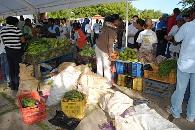 Frente Agropecuario