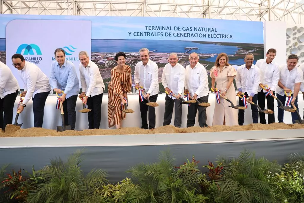 Inauguración