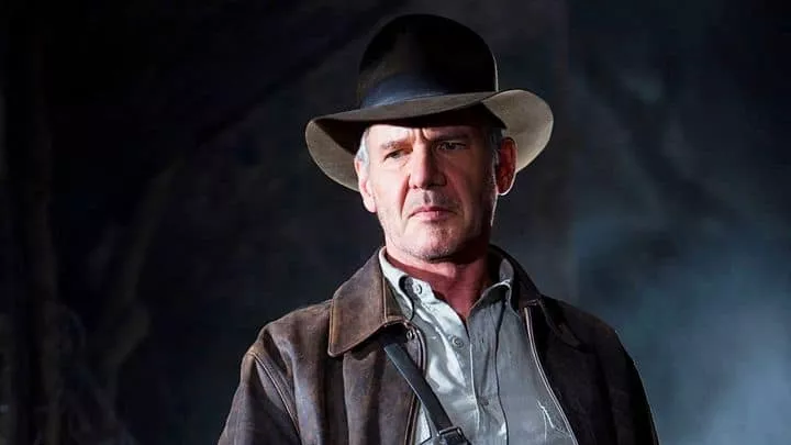 “Indiana Jones 5″