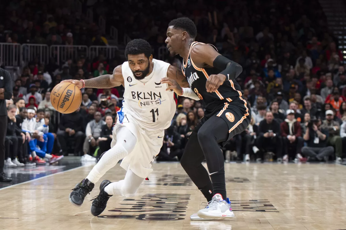 Irving