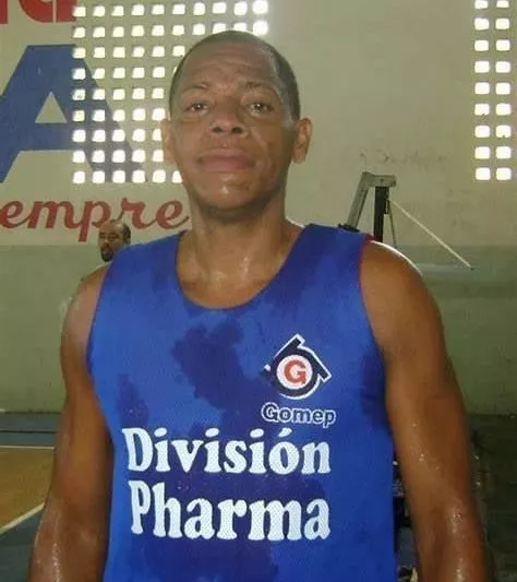 Jose El Bombo Abreu