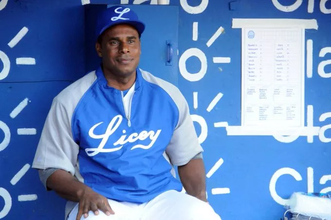 Jose Offerman