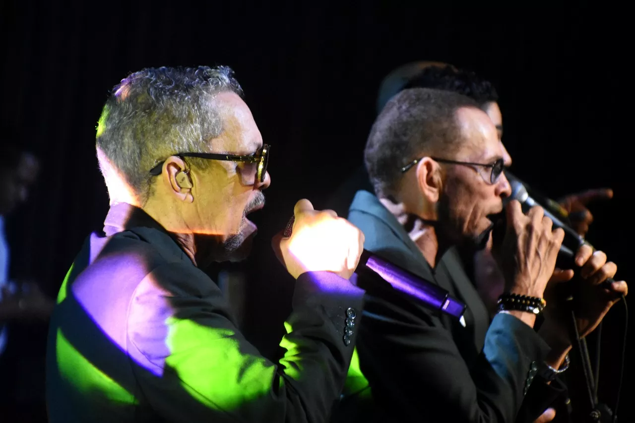 Los Hermanos Rosario