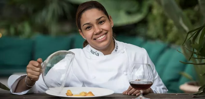 Maria-Marte-Cocinera-Gastronomia-Dominicana