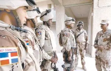 Soldados-dominicanos-que-combatieron-en-Irak-empiezan-a-cobrar-tras-19-anos