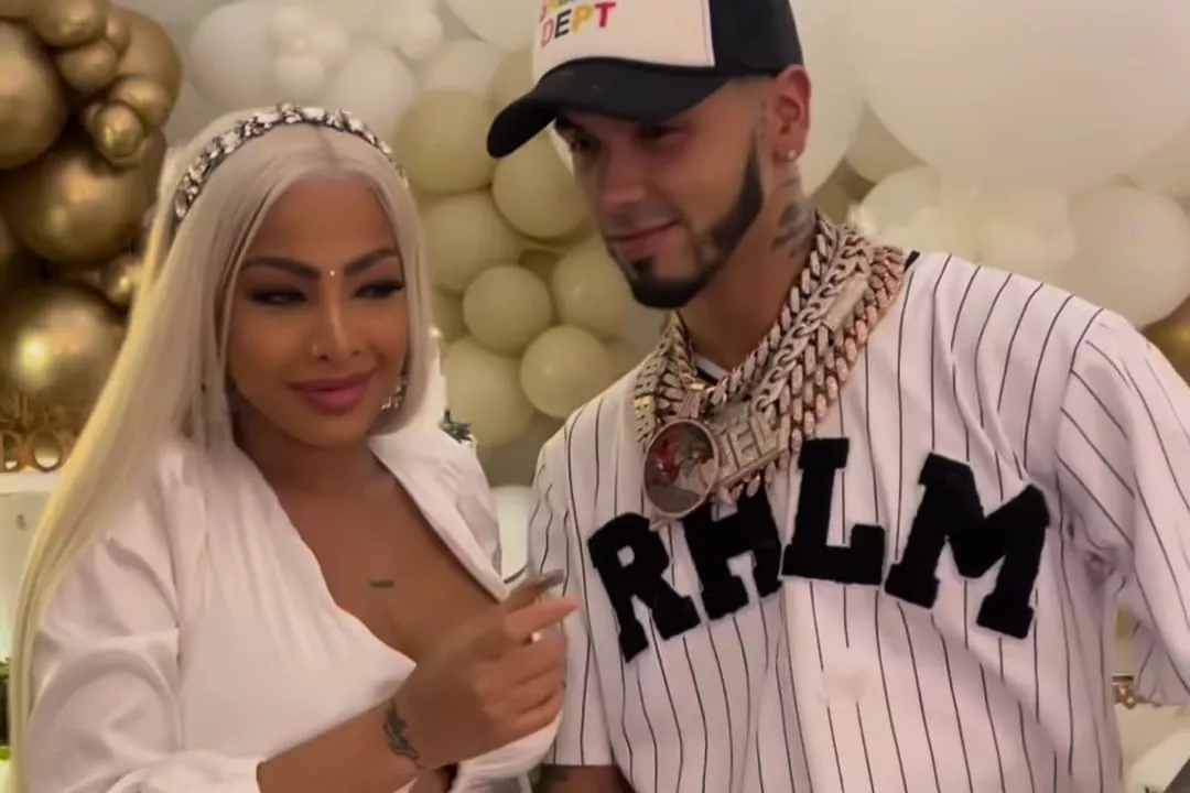Anuel AA