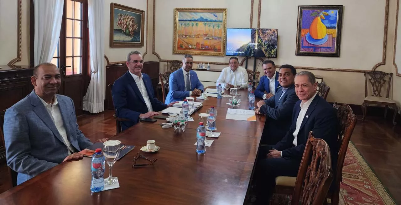 Presidente Abinader
