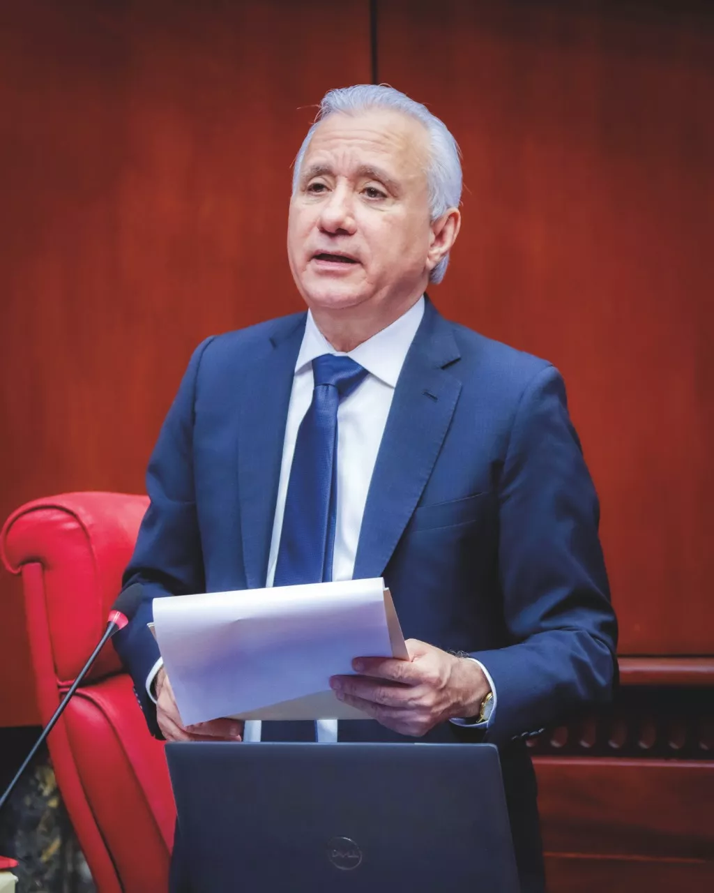 Antonio Taveras Guzmán