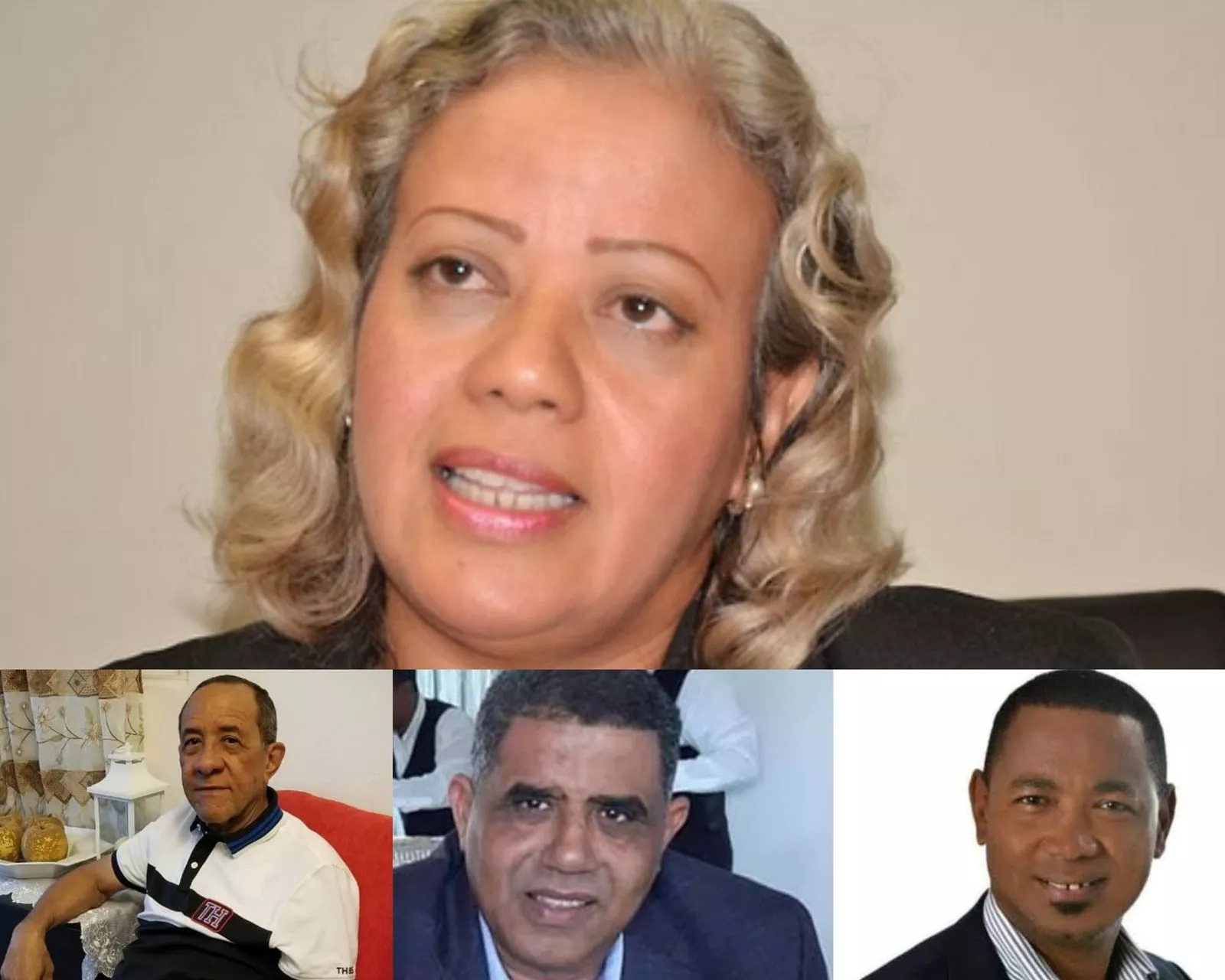 Julio César Valentín