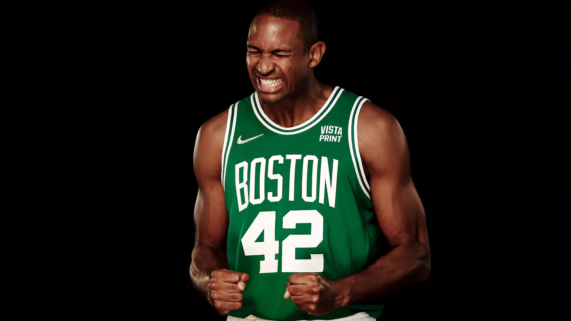 Al Horford