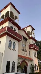Parroquia