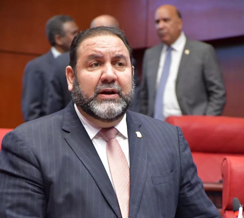 (foto) Ramon Rogelio Genao