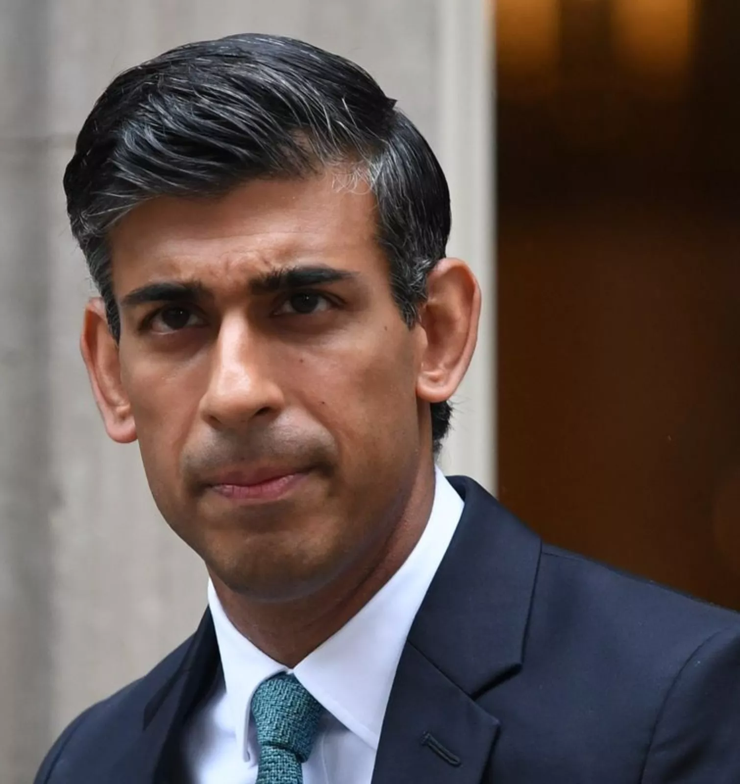 Rishi Sunak  enfrentará huelga con militares.