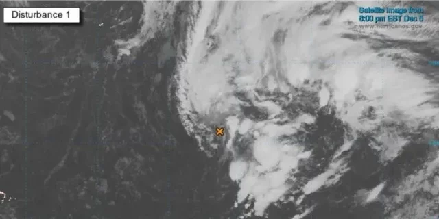 Tormenta