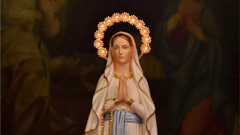 virgen