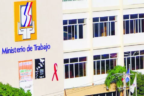 El Ministerio de Trabajo señaló traslado de feriado.
