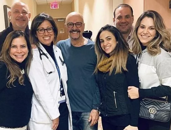José Guillermo Sued